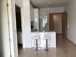 Kingsford . Hillview Peak (D23), Condominium #561210591